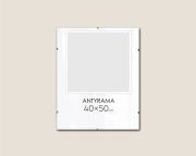 Antyrama do plakatu 40x50 cm