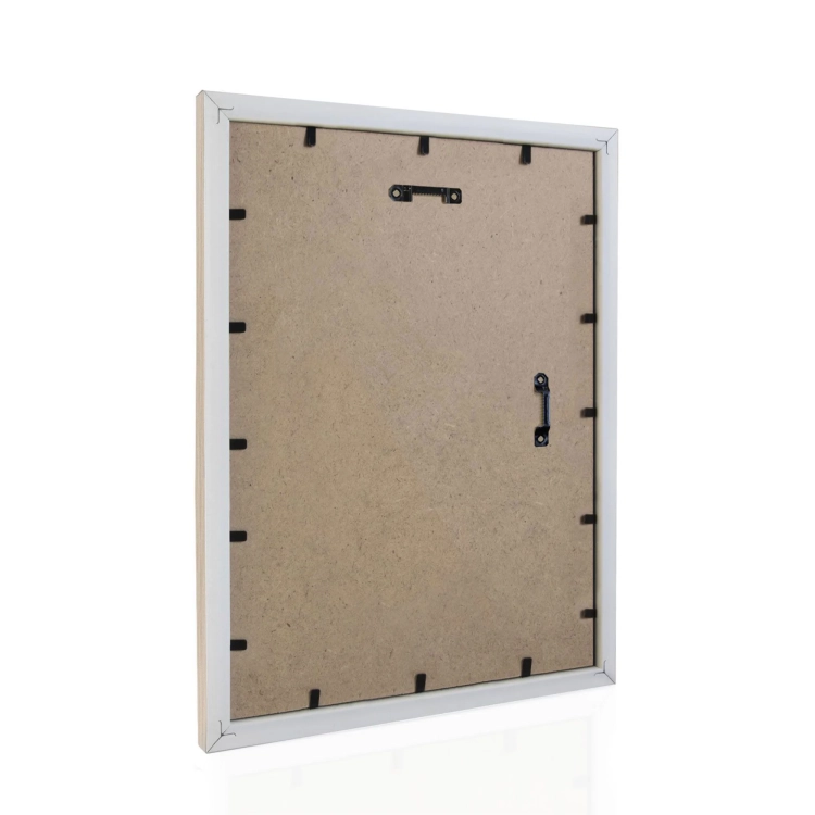 Ramka do plakatu 40x50 cm - kolor buk
