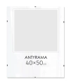 Antyrama do plakatu 40x50 cm