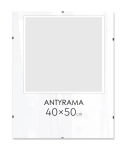 Antyrama do plakatu 40x50 cm 